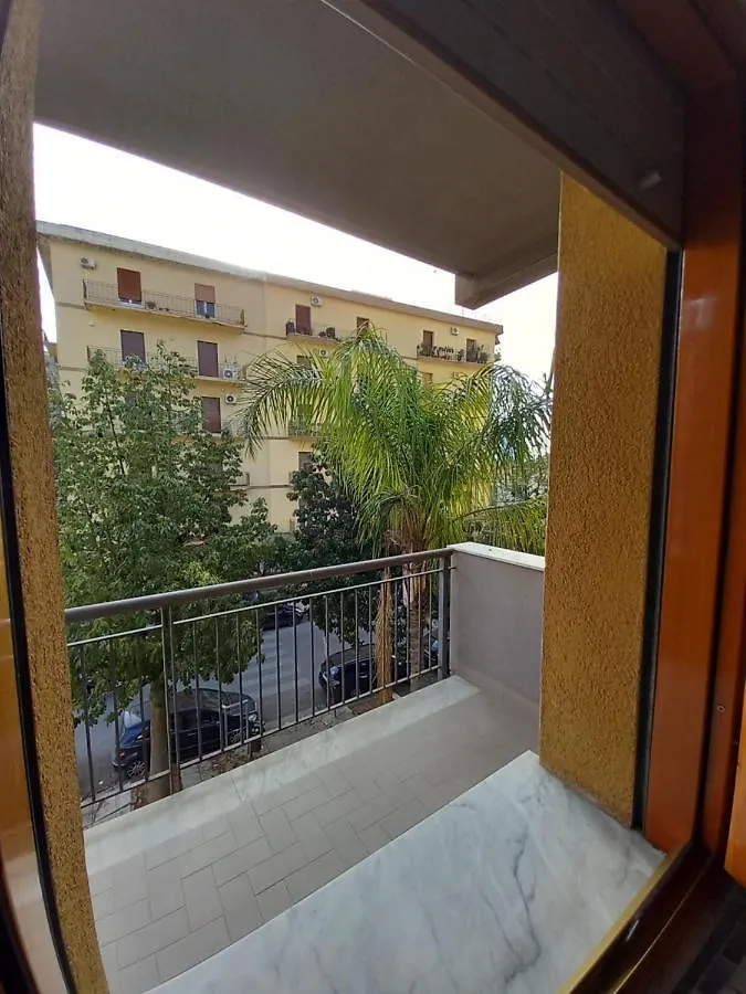 Casa Zia Rosetta Apartment Palermo