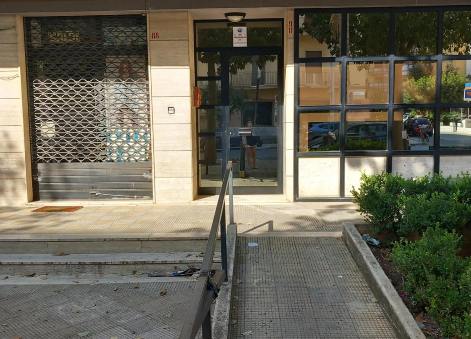 Casa Zia Rosetta Apartment Palermo