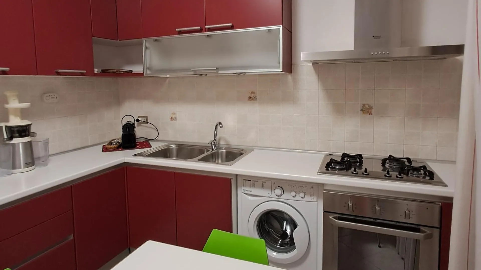 Casa Zia Rosetta Apartment Palermo